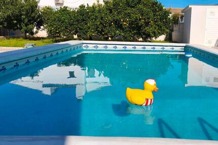 Ferienwohnung in Gandia Playa. Pool, Terrasse & Parkplatz - Köln Mülheim