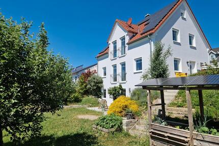 Energieeffizientes Einfamilienhaus (Bj. 2014) im Grünen - Ehekirchen
