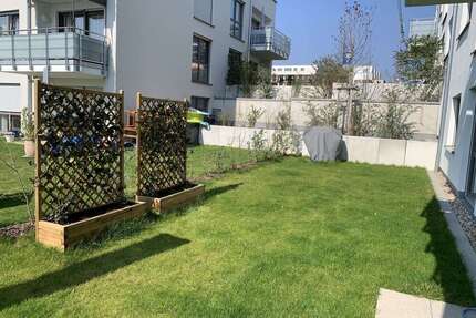 Wohnung zum Mieten in Korntal 1.379,00 € 86.12 m²