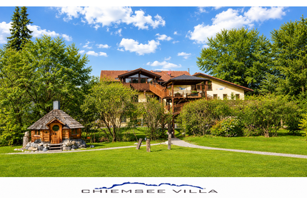 Haus zum Kaufen in Bernau 3.690.000,00 € 579 m²