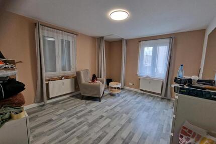 2 - Zimmer - Wohnung - 850,00&nbsp;EUR Kaltmiete, ca.&nbsp; 50,00&nbsp;m&sup2; in Ebersbach an der Fils (PLZ: 73061)