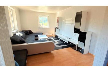 Renovierte 4-Zimmer-Wohnung mit Einbauküche Iggelbach Elmstein