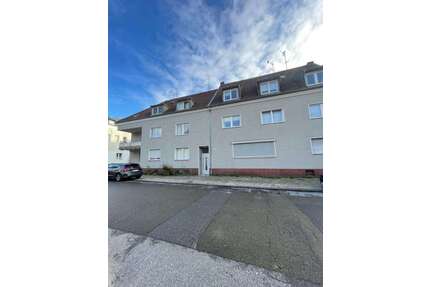 Wohnung zum Mieten in Oberhausen 725,00 € 96.49 m²