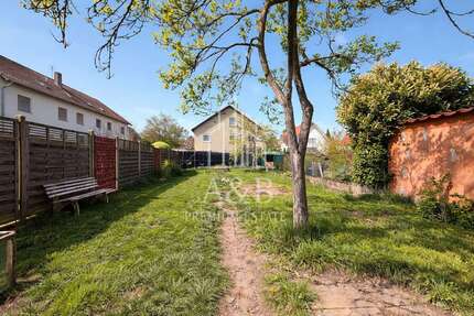 Haus zum Kaufen in Offenbach an der Queich 379.000,00 € 126.75 m²