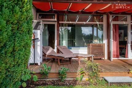 Haus zum Kaufen in Grömitz 199.000,00 € 59.44 m²