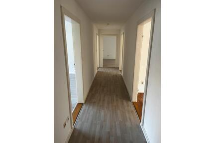 Helle und freundliche 4 Zimmer Wohnung im Zentrum von Hildesheim