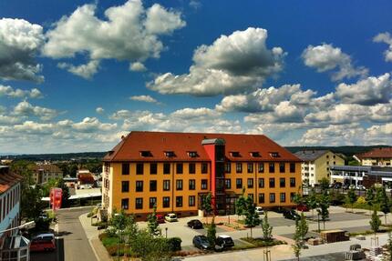 Sofort frei *Premium Büros* in Aschaffenburg Würzburger Str. 152 LEIMEISTER BUSINESS CENTER