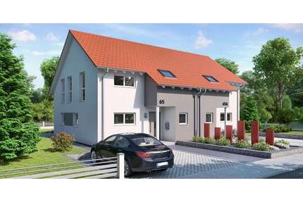 Haus zum Kaufen in Steinen 484.440,00 € 130.11 m²