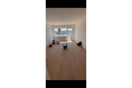 Helle Wohnung in guter Lage in Kamp-Lintfort