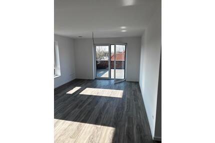 3-ZKB | Erstbezug | Dachterrasse | EBK | Aufzug | Stellplatz - Niederlangen