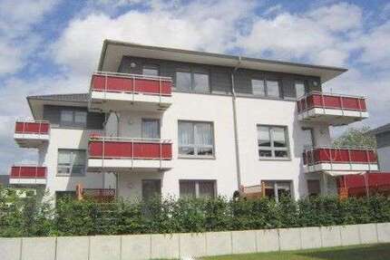 Wohnung zum Mieten in Güstrow 599,26 € 52.11 m²