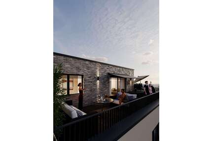 Wohnung zum Kaufen in Pfullendorf 675.000,00 € 130 m²