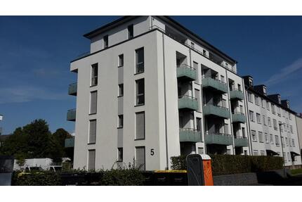 Nur für Studenten an der Bleichwiese in Kassel – Franzgraben 5 - 1 Zimmer in 2er Frauen WG