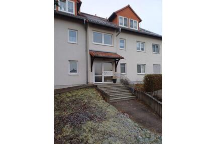 Schöne 1-Raum Wohnung, in Erfurt Niedernissa - Grammetal