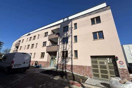 Wohnung zum Mieten in Bochum 1.225,00 € 102.09 m²