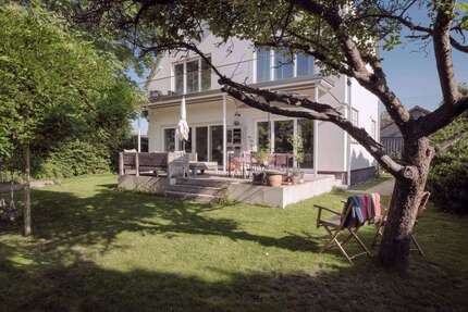 Haus zum Kaufen in Berlin 1.285.000,00 € 160 m²