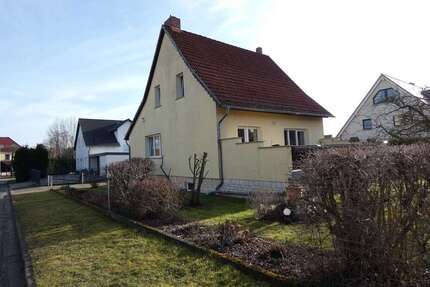 Haus zum Kaufen in Aschersleben 290.000,00 € 142 m²