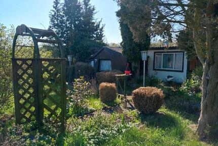 Pachtgarten in Bad langensalza - 1.400,00&nbsp;EUR Kaltmiete, ca.&nbsp; 0,00&nbsp;m&sup2; in Hörselberg-Hainich (PLZ: 99820)