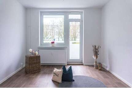 Wohnung zum Mieten in Chemnitz 700,00 € 116.99 m²