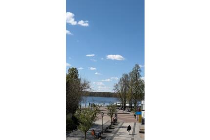 Fully furnished apartment available from May 19th 2026 (or from J - Berlin Reinickendorf