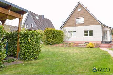 Haus zum Kaufen in Lübeck 330.000,00 € 118.75 m²