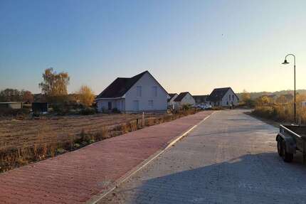 Grundstück zu verkaufen in Friedersdorf 87.750,00 € 585 m²