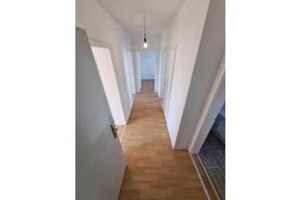 Schöne Dreizimmerwohnung in Amberg zu vermieten