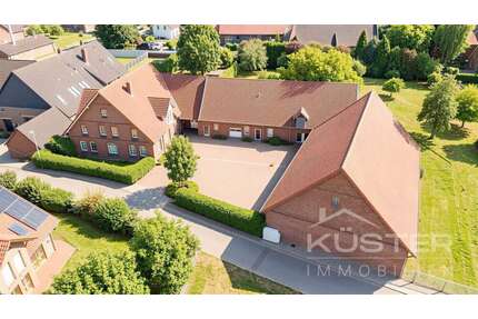 Haus zum Kaufen in Lindhorst 799.000,00 € 446 m²