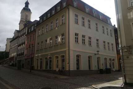 Wohnung zum Mieten in Gera 420,00 € 38 m²