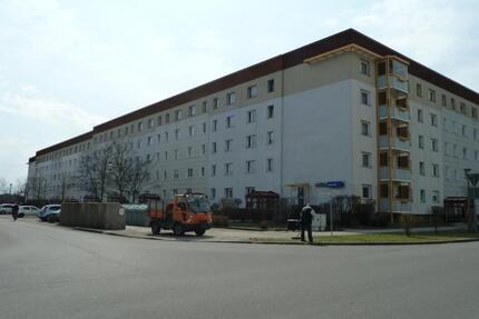 2 Raum-Wohnung mit Balkon und Aufzug - Weißwasser (Oberlausitz)