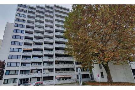 Wohnung zum Kaufen in Frankfurt 195.000,00 € 40.56 m²