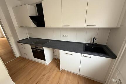 3 Zimmer, Küche, Bad, Keller, Terasse - Erstbezug saniert - Frankfurt am Main Nordend West
