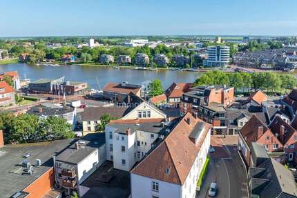 Wohnung zum Kaufen in Leer (Ostfriesland) 220.000,00 € 65 m²