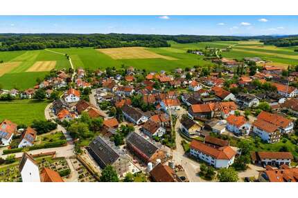 Haus zum Mieten in Andechs Frieding 2.230,00 € 149.25 m² - Andechs / Frieding