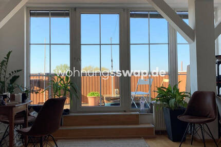 Wohnungsswap - Osloer Straße - 900,00&nbsp;EUR Kaltmiete, ca.&nbsp; 63,00&nbsp;m&sup2;&nbsp;Wohnfl&auml;che in Berlin (PLZ: 13359) Gesundbrunnen