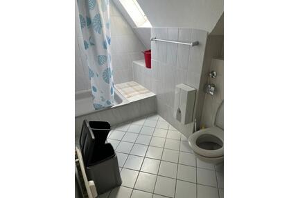 Kr.Mörser Str 2 Zi in Villa - 880,00&nbsp;EUR Kaltmiete, ca.&nbsp; 45,00&nbsp;m&sup2; in Krefeld (PLZ: 47803) Benrad
