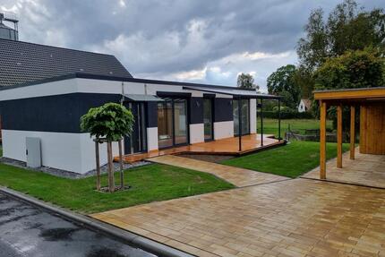 HAPPY Bungalow GEG204 Hausformator 50+ - Naumburg