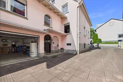 Haus zum Kaufen in Goldbach Unterafferbach 329.000,00 € 179.26 m² - Goldbach / Unterafferbach