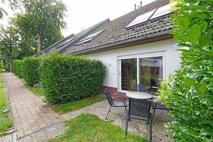 Wohnung zum Kaufen in Bansin Bansin 285.000,00 € 56 m² - Bansin / Bansin