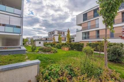 FAMILIENWOHNEN AM GRILLENSEE | 4–5 Zimmer ab 99 m² | Natur, Ruhe & viel Platz – nur wenige Minuten von Leipzig - Naunhof