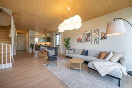 Haus zum Mieten in Berlin 3.841,00 € 167 m²
