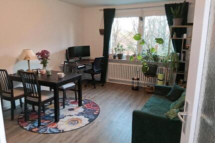 1 Zimmer Wohnung - 694,00&nbsp;EUR Kaltmiete, ca.&nbsp; 40,00&nbsp;m&sup2; in Kiel (PLZ: 24116) Schreventeich