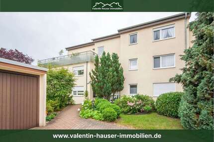 Wohnung zum Kaufen in Bad Harzburg 178.000,00 € 79 m²