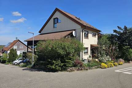 Haus zum Kaufen in Neuenbürg-Arnbach 409.000,00 € 127.25 m²