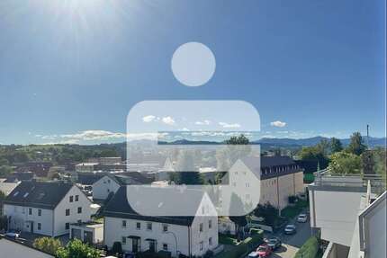 Wohnung zum Kaufen in Kempten 325.000,00 € 89 m²