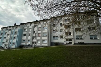 Komplett modernisierte 2-Zimmer Wohnung in Hagen