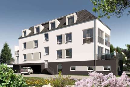 Wohnung zum Kaufen in Bad Boll 598.370,00 € 112.86 m²