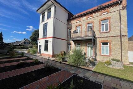 3 und 4 Raumwohnung in 39443 Stassfurt OT Brumby - Staßfurt Atzendorf