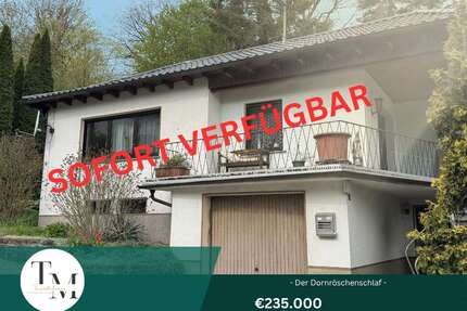 Haus zum Kaufen in Gönnersdorf 235.000,00 € 90 m²