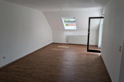 Dachgeschosswohnung in Bad Dürkheim